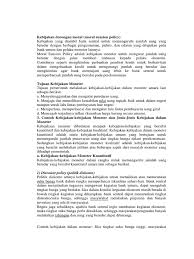 Salah satu bentuk agresi yang paling ekstrem adalah dorongan untuk menyakiti orang lain. Kebijakan Dorongan Moral