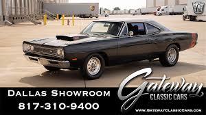 Image result for Black 1969 Coronet