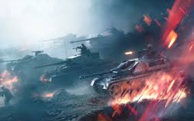 Search your top hd images for your phone, desktop or website. 241 Battlefield V Hd Wallpapers Background Images Wallpaper Abyss Page 3