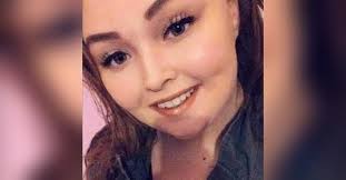 Tori Samantha Potter Obituary