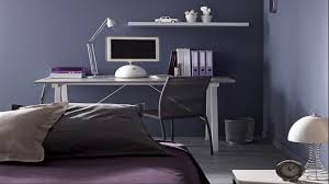 Dans sa maison varoise, la bloggeuse mélanie yvon a su créer un beau cocon déco dans la chambre de sa fille. Peinture Chambre Fille Et Garcon Pour Ados Branches