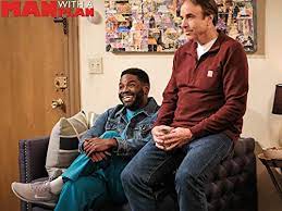 Man With A Plan Adam S Wall Hole Bowl Tv Episode 2019 Imdb