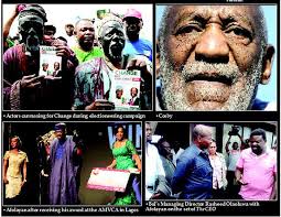 2015:Showbiz and the flashback circuit