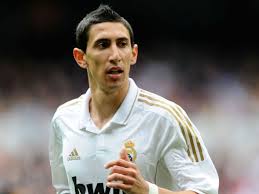 Veja mais ideias sobre di maria, futebol, angel di maria. Angel Di Maria Paris Saint Germain Player Profile Sky Sports Football