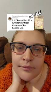 Larissa Meadows's Instagram, Twitter & Facebook