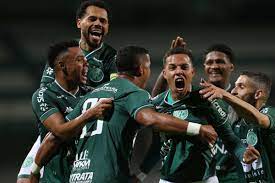The highest scoring match had 2 goals and the lowest scoring match 1 goals. Guarani X Sampaio Correa Onde Assistir Ao Brasileirao Serie B Hoje Ao Vivo Na Tv E Online