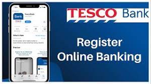Got a banking query or comment? Tesco Bank Online Banking Register Login Tesco Bank Mobile App Www Tescobank Com Youtube