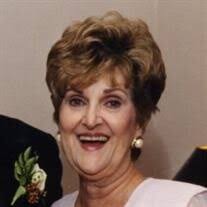 Martha Boothe Gandy Obituary
