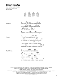 Shawn Mendes If I Can T Have You Sheet Music And Printable Pdf Music Notes Guitar Chords And Lyrics Ukelele Songs Shawn Mendes Songs