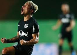 Bragantino from brazil is not ranked in the football club world ranking of this week (01 mar 2021). With A Goal At The End Bragantino Beats Mirassol And Advances To The Second Phase Of The Brazil Cup Around World Journal