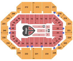 Judicious Pink Staples Center Seating Chart Rupp Arena