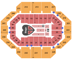 judicious pink staples center seating chart rupp arena