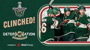 Minnesota wild, saint paul, mn. X Minnesota Wild On Twitter The Wild West Mnwild Xcelenergyctr