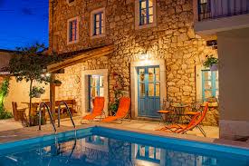 Fabula Croatica Ferienhaus Crikvenica Kvarner Bucht Ferienhaus Kroatien Ferienhaus Ferien