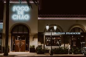 Brazilian side dishes served throughout the meal. Fogo De Chao Opens Its Doors At Irvine Spectrum Irvine Weekly