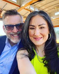 Anna Maria Sena and Arthur Vernon Hull II's Wedding Website