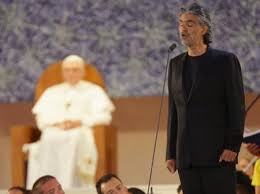 Andrea Bocelli Photos Classic Fm Ca khúc o soave fanciulla (puccini) do ca sĩ angela gheorghiu, roberto alagna thể hiện, thuộc thể loại không lời. andrea bocelli photos classic fm