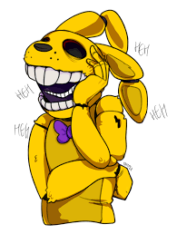 He has also been known as the purple guy, the murderer, springtrap, and scraptrap. Tampering With Animatronics Why Am I Laughing So Much It S So Fun To Wear