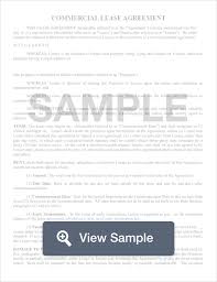 You may also see free rental agreement form. Free Commercial Lease Agreement Form Pdf Word Samples Formswift