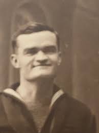 Bartholomew “Bartley” Doolan (1889-1961)