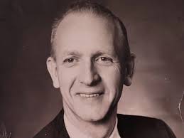 Jack Barton Leaver Obituary (1924