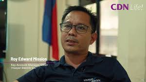 VISAYAN ELECTRIC CONDUCTS HOUSE WIRING PROJECT, Visayan Electric Co. brings  light to Brgy. Lanas, City of Naga through the first phase of its free  house wiring initiative under the ER 1-94 Program. ...