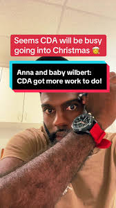 Wilbert Anna Baby Picture