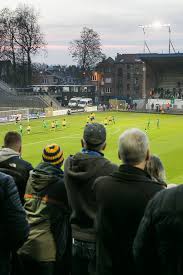 Jupiler pro league league level: Royal Union Saint Gilloise Fussballfanfotos