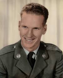 Obituary for Hubert Ray Pegram