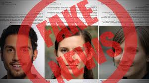 קמפיין רשת מפיץ פוסטים שקריים של "שמאלנים שהתפכחו" והפכו ל"ביביסטים":  התמונות נוצרו בתוכנת מחשב, השמות זויפו. "דף התמיכה בחדשות 20", שפירסם את  הקמפיין: לא חשוב לנו אם הדמות מומצאת, העיקר המסר ***