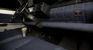 Pertenceu ao incontornável gianni agnelli, l'avvocato, o líder histórico da fiat durante 30 anos, agora restaurado pelo seu neto. Garage Italia Customs Breathes New Life Into Ex Gianni Agnelli Fiat Panda 4x4 Carscoops