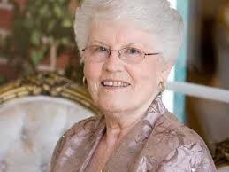 Anna Mason's Obituary