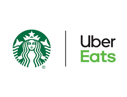 Starbucks Delivers With Uber Eats Restaurants That Deliver Eat Starbucks Rewards