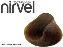 Top 40 blonde hair color ideas | copper blonde hair. Nirvel Hair Colour Dye Medium Blonde 7 77 Tobacco Tobacco Medium Blonde 60ml Amazon De Beauty