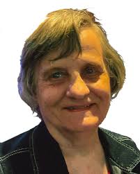 Caroline A. Cordia Obituary August 27, 2024