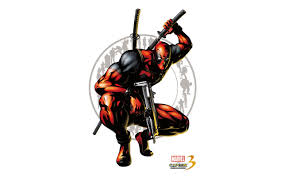 Check out this fantastic collection of marvel vs. Marvel Vs Capcom 3 Deadpool Wallpaper Game Wallpapers 7201