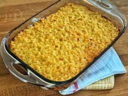 Alton Brown Mac And Cheese Recipes