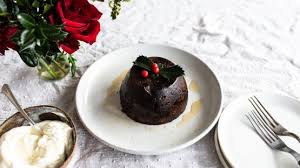 Christmas Pudding Recipe Food Com Recipe Christmas Pudding Recipes Dessert Recipes Easy Christmas Food Desserts