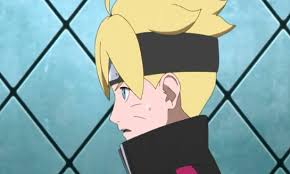 Boruto Naruto Next Generations Episode 73 Subtitle Indonesia Boruto Boruto Naruto Next Generations Naruto