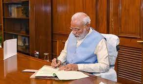 Also if you see the list of ministers, you'll find that most of them are from bjp. Underperformers Identified Modi Cabinet Set To Have A New Look The Sunday Guardian Live