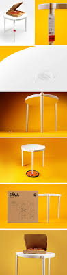 Ikea And Pizza Hut Creates A Saver Tables Pizza Hut Plastic Tables Company Meals