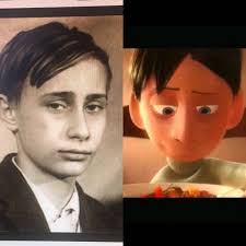 This crossword clue anton ___, food critic from ratatouille was discovered last seen in the june 13 2020 at the daily themed crossword. James Hough On Twitter The Ratatouille Food Critic When He Was A Kid