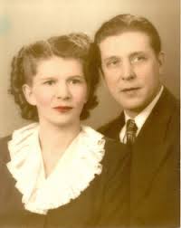 Bernard Melvin Gossett (1909-1982)