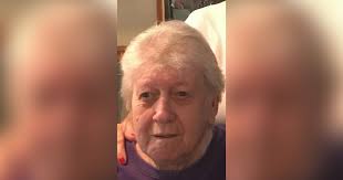 Obituary for Rosalee (Mickel) Hawkins