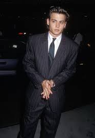 Select from premium johnny depp young of the highest quality. Johnny Depp S 10 Best Outfits Johnny Depp S Best Looks