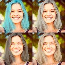 Hair Color Changer For A Free Virtual Makeover The Right Hairstyles Hair Color Changer Try On Hair Color Virtual Hair Color