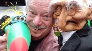 Purple Roads is presented by Infusionhf70+ This episode of Purple Roads is  super-deeeeeee-duper! Three separate Barney's in one room at the same  time?! You'd better believe it! David Voss and Rick Starkweather