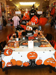 30 Halloween Party Table Decoration Ideas For Kids Halloween Party Table Halloween Party Table Decorations Inexpensive Halloween Decorations