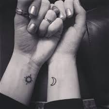 Whatever your purpose is in getting a tattoo, you should always pick a design. 175 Stunningly Hot Sun Tattoos Wild Tattoo Art