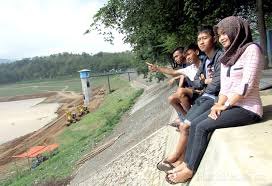 Discover the wonders of the likee. Waduk Gunung Rowo Murianews